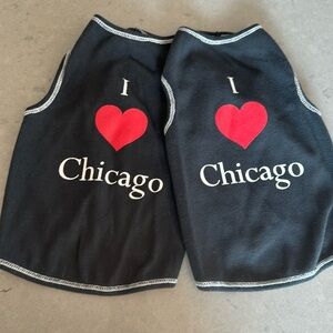 I love Chicago Dog shirts (2)